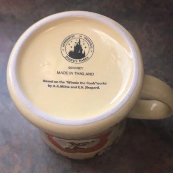Disney Tigger Mug - Picture 2 of 3